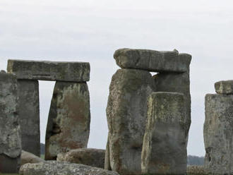 Vedci odhalili jednu z najväčších záhad Stonehenge: Zistili, odkiaľ pochádzajú megality!