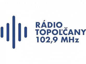 Do éteru vstúpilo Rádio Topoľčany. Nahradilo bývalé Rádio Yes