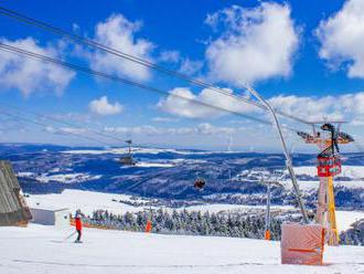 Nemecko: Ferienhotel Markersbach *** pri skiareáli s polpenziou a wellness.