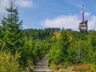 Beskydy: Penzion U Lupíků s polpenziou, wellness, Beskydy Card blízko Lysej hory.