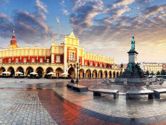 Hotel Wilga*** v Krakove s jedinečným bowlingom a rýchlym prístupom do centra.