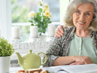 Senior pobyt na 6 dní v Bojniciach s wellness a polpenziou v penzióne Maxim.