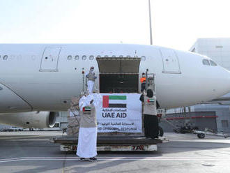 Šéf izraelskej tajnej služby Mosad navštívil Spojené arabské emiráty