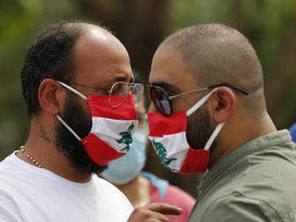 Libanon pre nárast nakazených znovu zavádza karanténne opatrenia