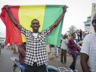 Africká únia odsúdila protiústavnú zmenu vlády v Mali