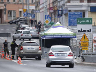 Poľsko hlási nový rekord - 903 nakazených