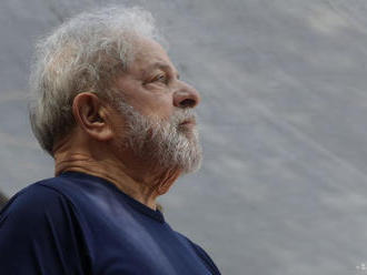 Exprezident Lula ľutuje, že kryl talianskeho militanta Battistiho