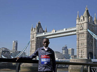 Tower Bridge uzavreli pre dopravu pre technické problémy