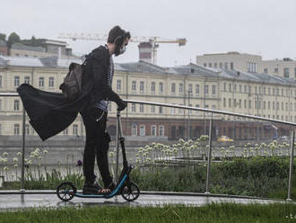 Rusko vidí malé šance na dohody s USA o kontrole jadrových zbraní