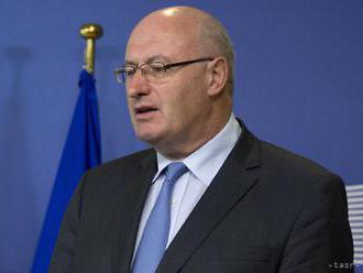 Eurokomisár pre obchod Phil Hogan odstupuje z funkcie