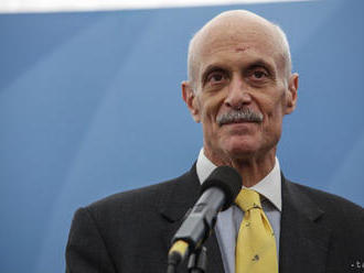 Chertoff: Dezinformácie teraz šíri najmä Čína