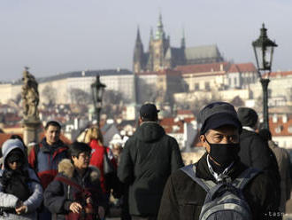 Praha je opäť plná turistov a centrum zdražuje, chýbajú už len Číňania