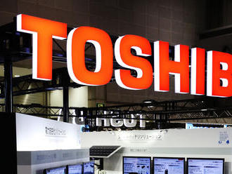 Toshiba po 35 letech končí s počítači kvůli finančním problémům