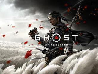 RECENZE – Ghost of Tsushima aspiruje na hru roku, ale neobejde se bez chyb