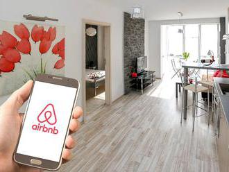 Airbnb se chce před krizí zachránit vstupem na burzu