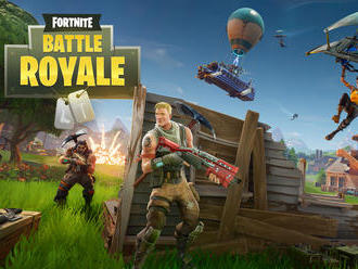 Fortnite zmizel z App Store i Google Play. Epic Games podává hned dvě žaloby