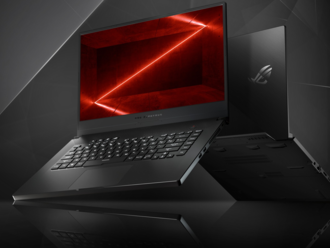 RECENZE: ASUS ROG Zephyrus G15 GA502IU, aneb G14 s ethernetem a lepší klávesnicí