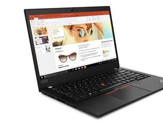 Test: Lenovo ThinkPad A485 a T495