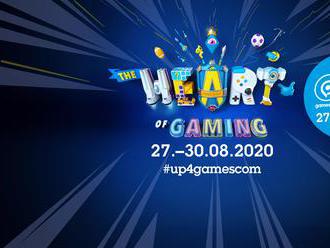 Shrnutí z GamesComu 2020: Herní průmysl ohlašuje velké tituly i z karantény