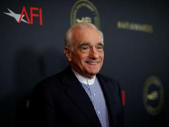 Válka streamovacích služeb pokračuje, Scorsese bude točit pro Apple