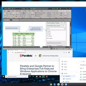 Windows na Chromebooku? Půjde to snadněji, ale ne pro všechny