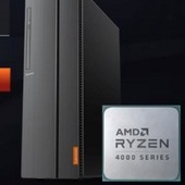 AMD Vermeer se ukázal: vzorek Ryzen 9 4950X/5950X s takty až 4,8 GHz