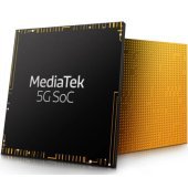 Intel zpět ve světě 5G díky společnému modemu MediaTek T700