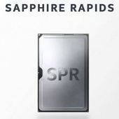 Intel potvrdil Sapphire Rapids na příští rok a 144vrstvé NAND Flash na letošek