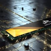 SK Hynix Gold P31: 128vrstvá SSD se 4D NAND čipy