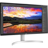 LG uvádí monitor 32UN650-W pro grafické nasazení