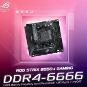 Overclockeři vyhnali RAM paměti na DDR4-6666 s Ryzenem 7 4700GE