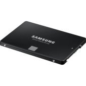 Trhu s SSD vévodí Samsung, na druhém místě je WD