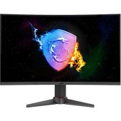 Další herní monitor od MSI: zakřivený Optix MAG271VCR se 165 Hz