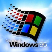 Microsoft Windows 95 oslavil 25 let existence