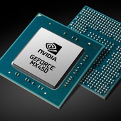 NVIDIA MX450: první GeForce s rozhraním PCIe 4.0