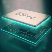 AMD Zen 3 EPYC mají být o pětinu výkonnější než Rome