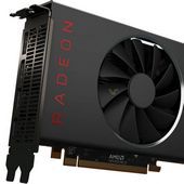 AMD potichu uvádí na trh Radeony RX 5300 s Navi