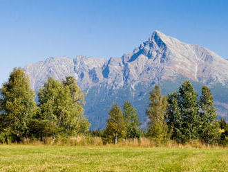 Tatry majú ďalšiu obeť, 65-ročného turistu