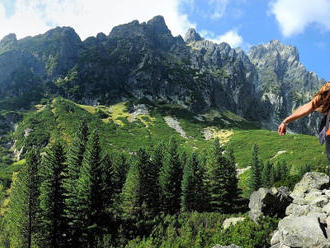 Aktívna dovolenka vo Vysokých Tatrách: Najlepšie tipy pre ŠPORT, ZDRAVIE aj TURISTIKU