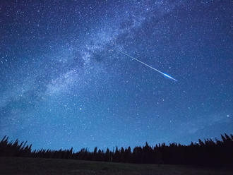 Snímka dnešného dňa od NASA pochádza zo Slovenska! Pozrite sa na tú nádheru z Polonín