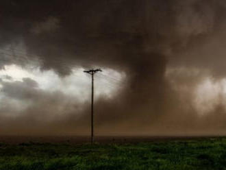 Meteorológovia varujú pred extrémnymi udalosťami v počasí tento rok: Už teraz tu máme rekord!