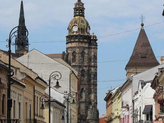 Košice sú klenot východu, totálne si ich zamiluješ! Objav tipy z prvej ruky na gastro, podniky aj pa