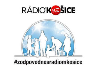 Správam sa #zodpovednesradiomkosice a so mnou aj speváci a hudobníci