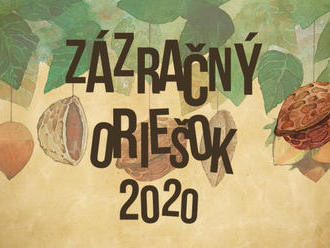 RTVS uvádza obľúbený rozhlasový festival Zázračný oriešok 2020