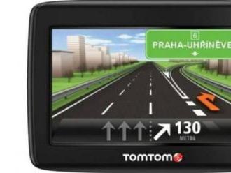 GPS Navigácia TOMTOM START 20 Europe LIFETIME