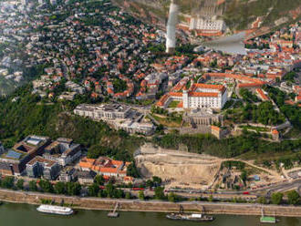 Nezabudnuteľný zážitok s možnosťou pilotovania neďaleko Bratislavy na úplne novom modernom lietadle.