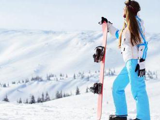 Rakúske Alpy pri Hochkare a ski areáloch v českom Penzióne Sun s raňajkami a kávou aj čajom po celý 