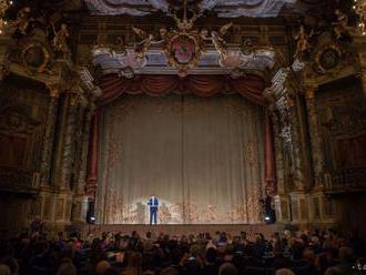 Viedenská štátna opera plánuje opätovné otvorenie svojich brán