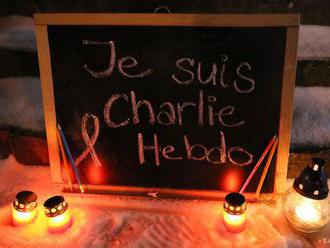 Al-Káida sa vyhráža zopakovaním masakru v redakcii Charlie Hebdo