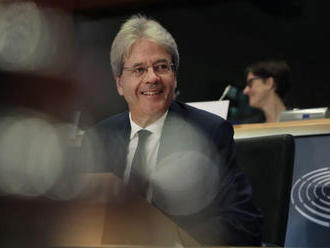 Gentiloni: EÚ je na prípadný neúspech rokovaní o obchode pripravená